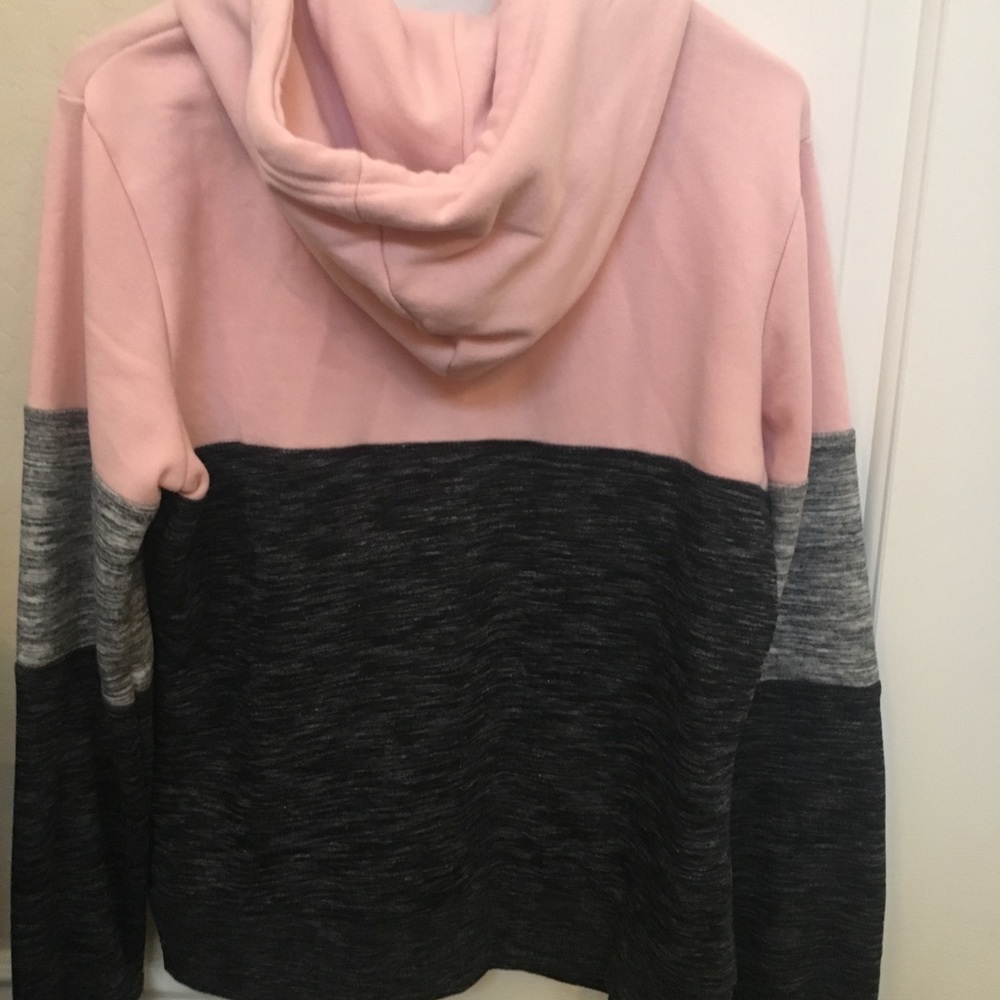 Hoodie sweater - Picture 2 of 4
